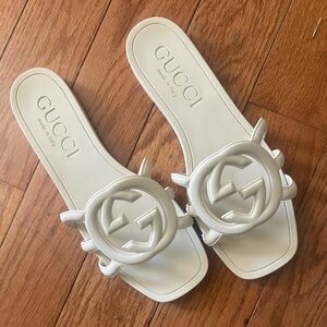 G SLIDE SANDAL size 39